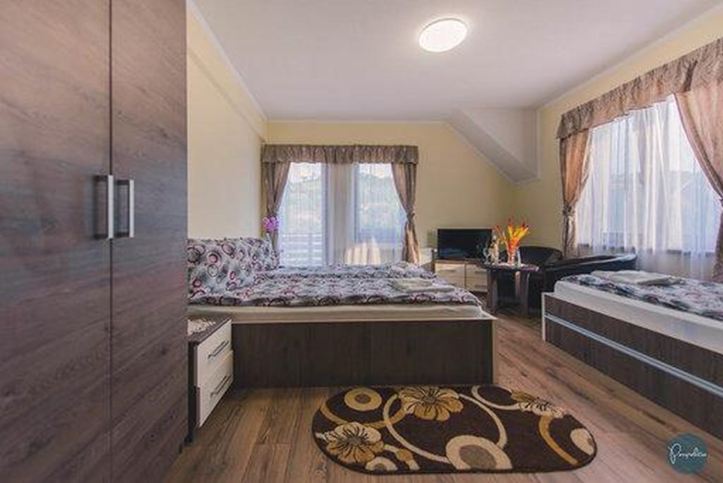 Cazare in Praid - PENSIUNEA FARKAS - Praid Cazare in Praid - PENSIUNEA FARKAS - Praid