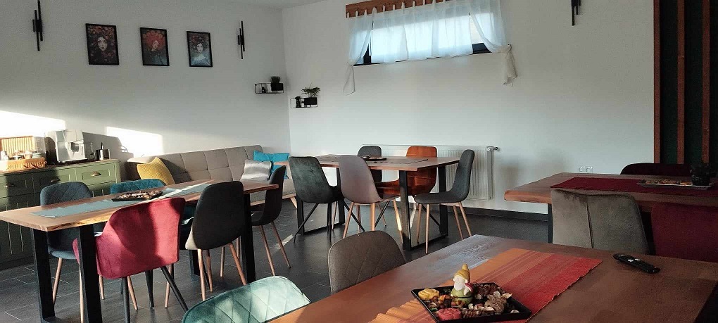 Cazare in Praid - PENSIUNEA CONSTANTIN - Praid Cazare in Praid - PENSIUNEA CONSTANTIN - Praid