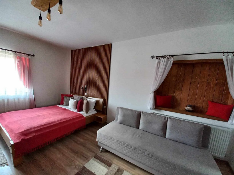 Cazare in Praid - PENSIUNEA CONSTANTIN - Praid Cazare in Praid - PENSIUNEA CONSTANTIN - Praid