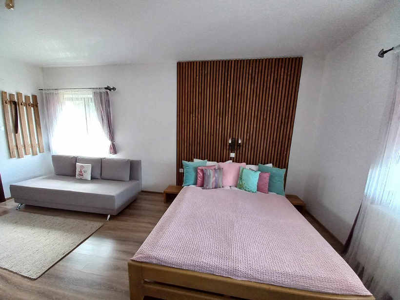 Cazare in Praid - PENSIUNEA CONSTANTIN - Praid Cazare in Praid - PENSIUNEA CONSTANTIN - Praid