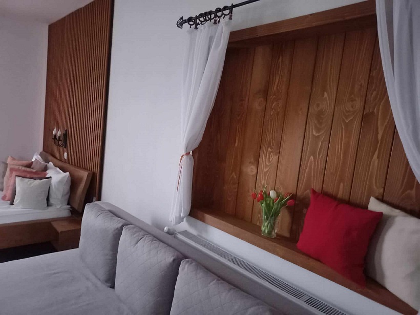 Cazare in Praid - PENSIUNEA CONSTANTIN - Praid Cazare in Praid - PENSIUNEA CONSTANTIN - Praid