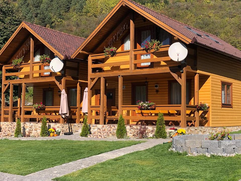 Cazare in Praid - COMPLEX CASA BRATA - Praid Cazare in Praid - COMPLEX CASA BRATA - Praid