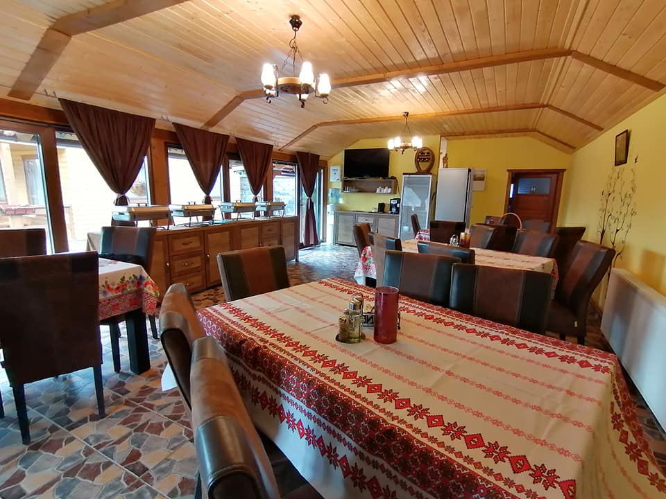 Cazare in Praid - COMPLEX CASA BRATA - Praid Cazare in Praid - COMPLEX CASA BRATA - Praid