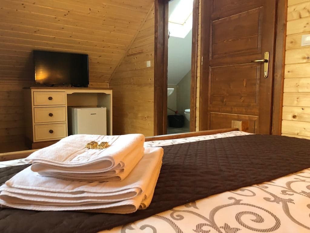 Cazare in Praid - COMPLEX CASA BRATA - Praid Cazare in Praid - COMPLEX CASA BRATA - Praid