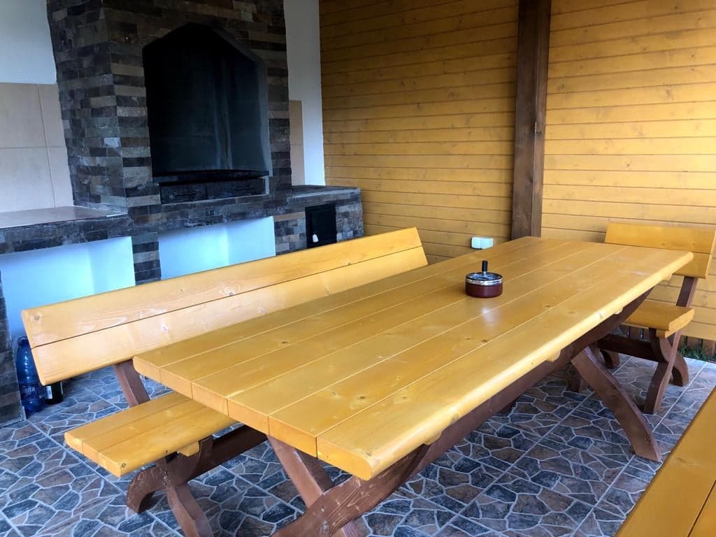 Cazare in Praid - COMPLEX CASA BRATA - Praid Cazare in Praid - COMPLEX CASA BRATA - Praid