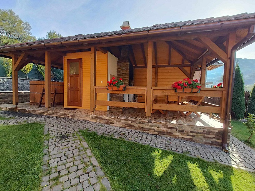 Cazare in Praid - COMPLEX CASA BRATA - Praid Cazare in Praid - COMPLEX CASA BRATA - Praid