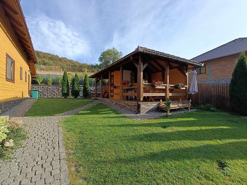 Cazare in Praid - COMPLEX CASA BRATA - Praid Cazare in Praid - COMPLEX CASA BRATA - Praid