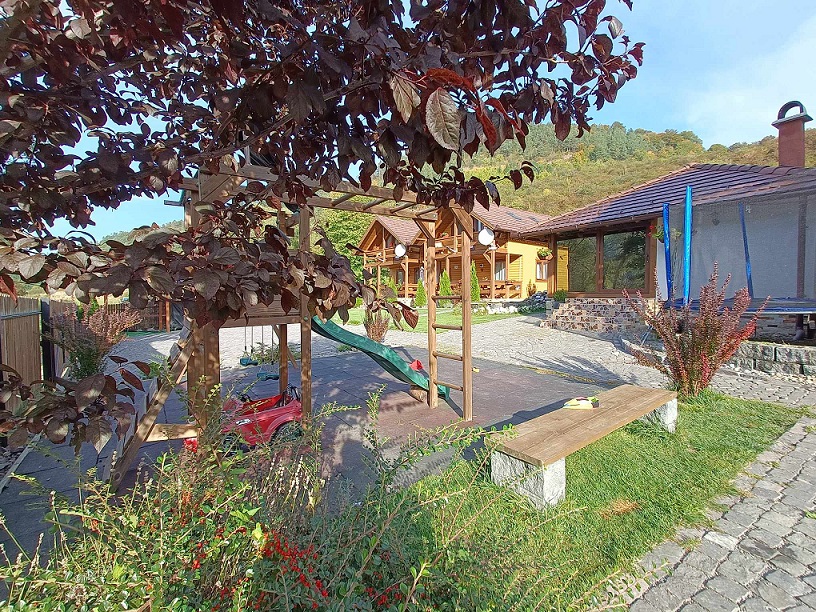 Cazare in Praid - COMPLEX CASA BRATA - Praid Cazare in Praid - COMPLEX CASA BRATA - Praid