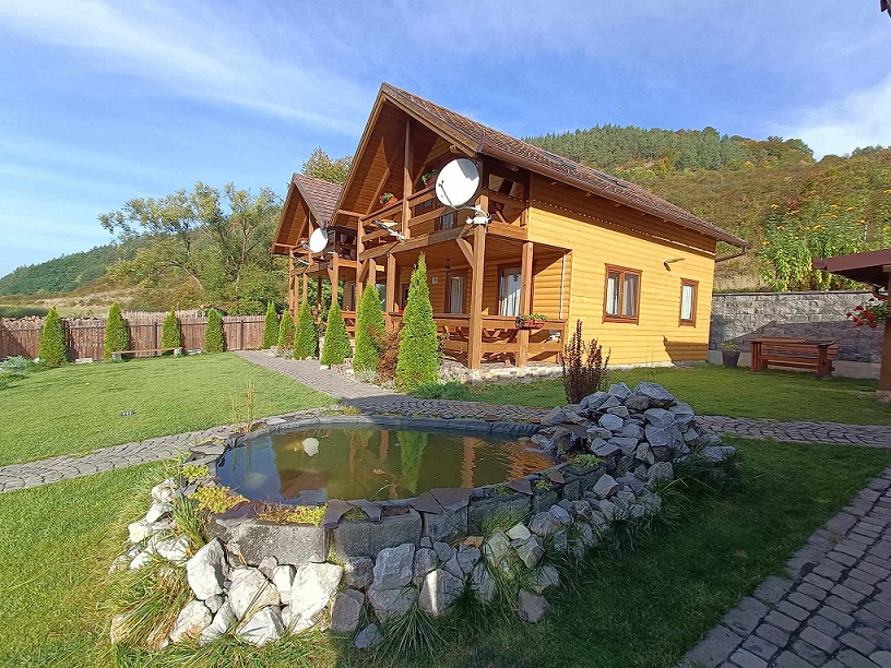 Cazare in Praid - COMPLEX CASA BRATA - Praid Cazare in Praid - COMPLEX CASA BRATA - Praid