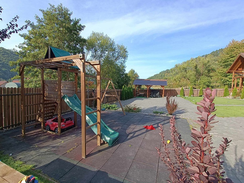 Cazare in Praid - COMPLEX CASA BRATA - Praid Cazare in Praid - COMPLEX CASA BRATA - Praid