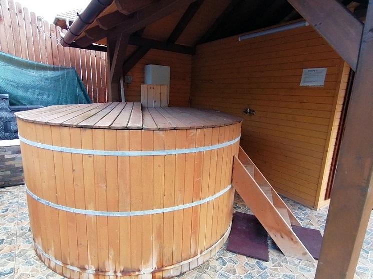 Cazare in Praid - COMPLEX CASA BRATA - Praid Cazare in Praid - COMPLEX CASA BRATA - Praid