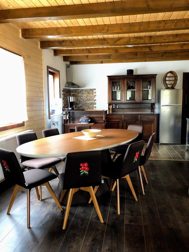 Cazare in Praid - COMPLEX CASA BRATA - Praid Cazare in Praid - COMPLEX CASA BRATA - Praid