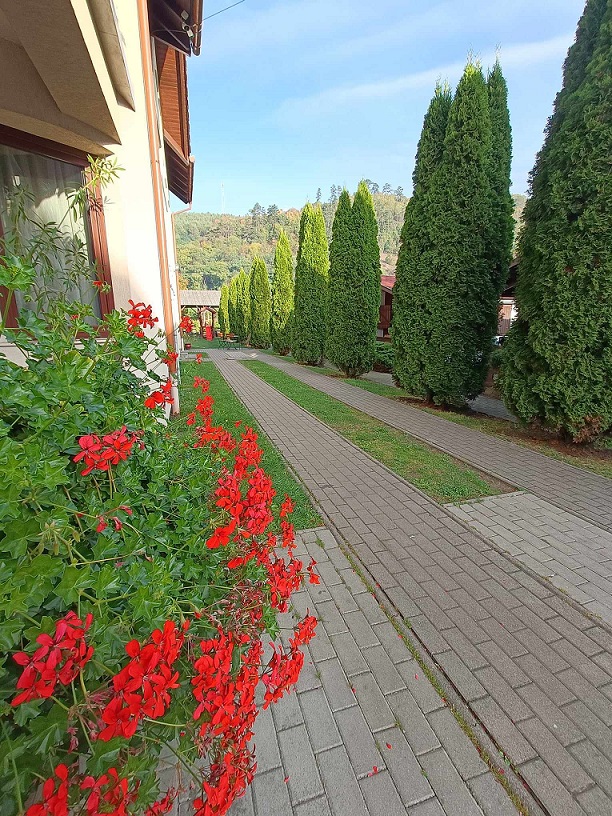 Cazare in Praid - PENSIUNEA CSATARI - Praid Cazare in Praid - PENSIUNEA CSATARI - Praid