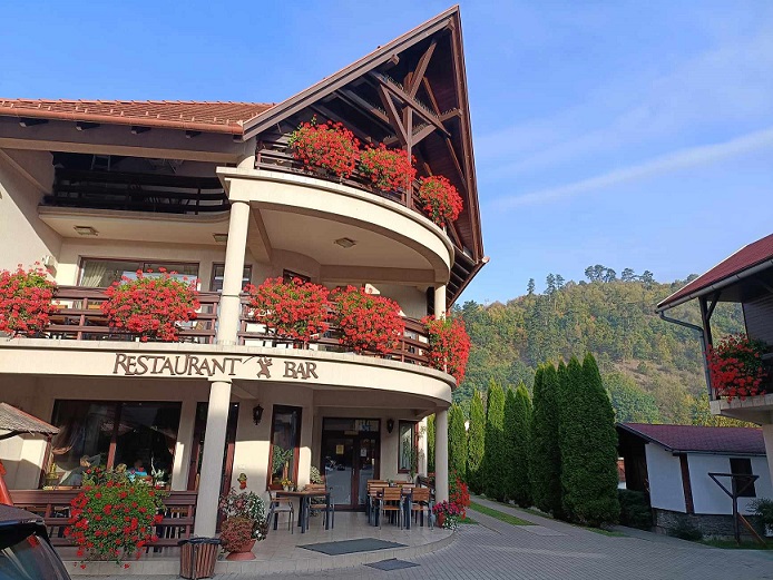 Cazare in Praid - PENSIUNEA CSATARI - Praid Cazare in Praid - PENSIUNEA CSATARI - Praid