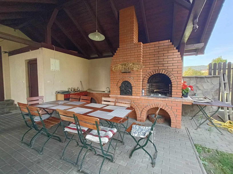 Cazare in Praid - PENSIUNEA CSATARI - Praid Cazare in Praid - PENSIUNEA CSATARI - Praid