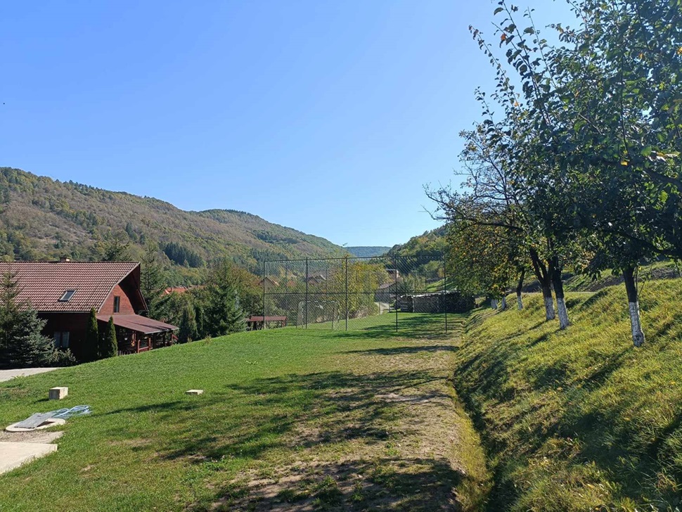 Cazare in Praid - PENSIUNEA MALUL PARAULUI 4 - Praid Cazare in Praid - PENSIUNEA MALUL PARAULUI 4 - Praid