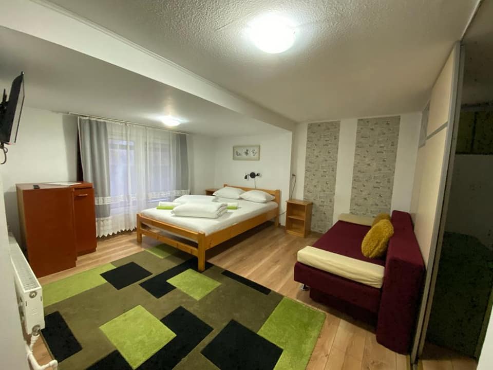 Cazare in Praid - PENSIUNEA ANCIUPI - Praid Cazare in Praid - PENSIUNEA ANCIUPI - Praid