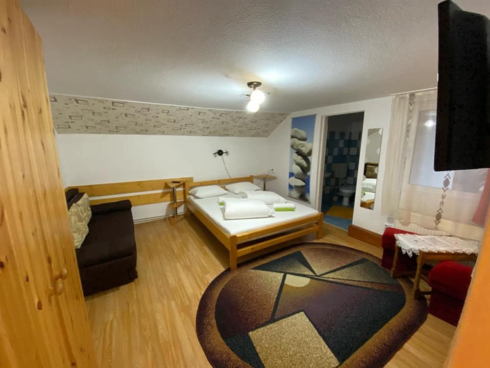 Cazare in Praid - PENSIUNEA ANCIUPI - Praid Cazare in Praid - PENSIUNEA ANCIUPI - Praid