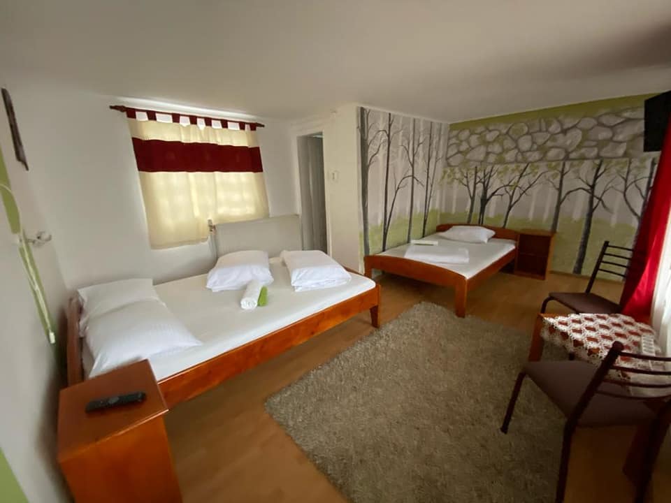 Cazare in Praid - PENSIUNEA ANCIUPI - Praid Cazare in Praid - PENSIUNEA ANCIUPI - Praid