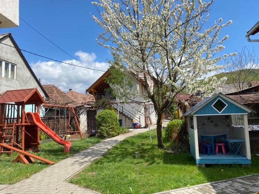 Cazare in Praid - PENSIUNEA ANCIUPI - Praid Cazare in Praid - PENSIUNEA ANCIUPI - Praid