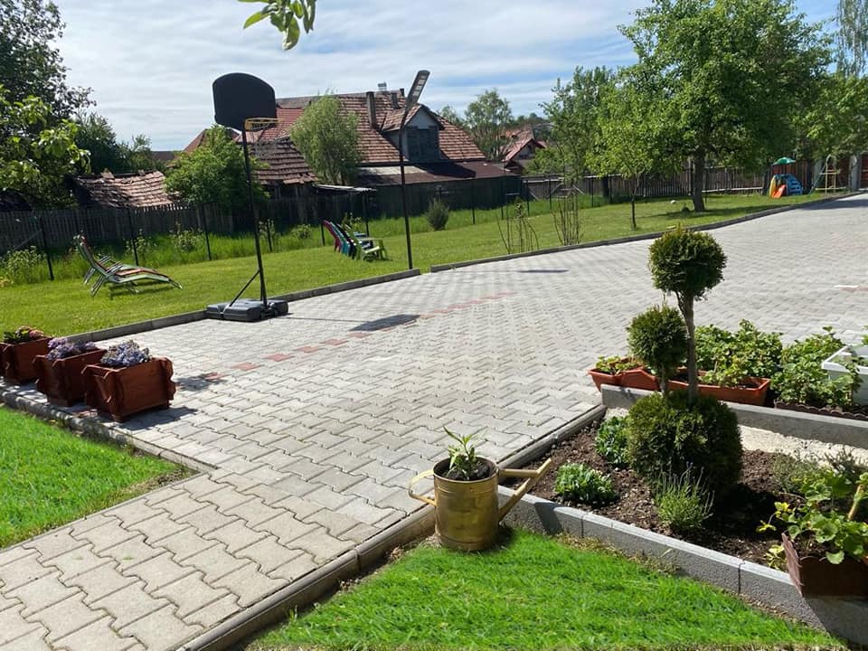 Cazare in Praid - PENSIUNEA ANCIUPI - Praid Cazare in Praid - PENSIUNEA ANCIUPI - Praid