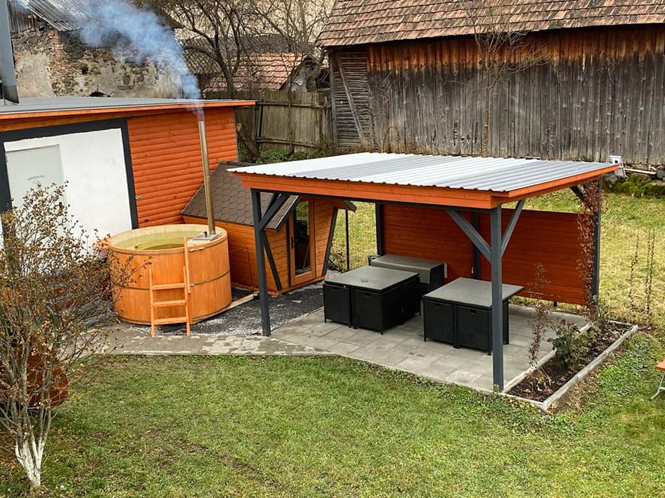 Cazare in Praid - PENSIUNEA ANCIUPI - Praid Cazare in Praid - PENSIUNEA ANCIUPI - Praid