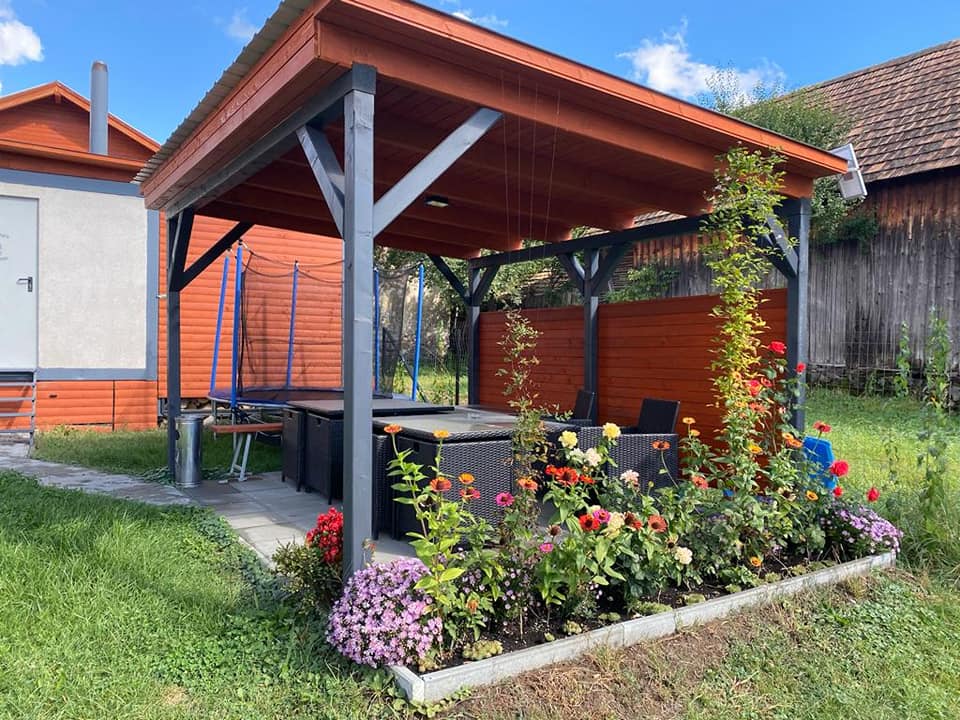 Cazare in Praid - PENSIUNEA ANCIUPI - Praid Cazare in Praid - PENSIUNEA ANCIUPI - Praid