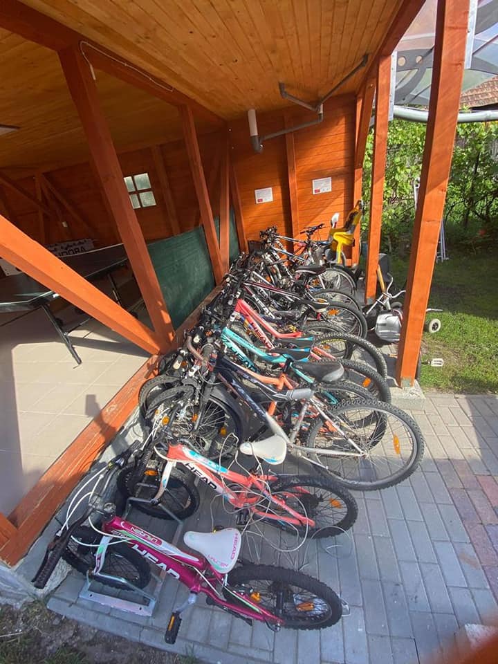 Cazare in Praid - PENSIUNEA ANCIUPI - Praid Cazare in Praid - PENSIUNEA ANCIUPI - Praid