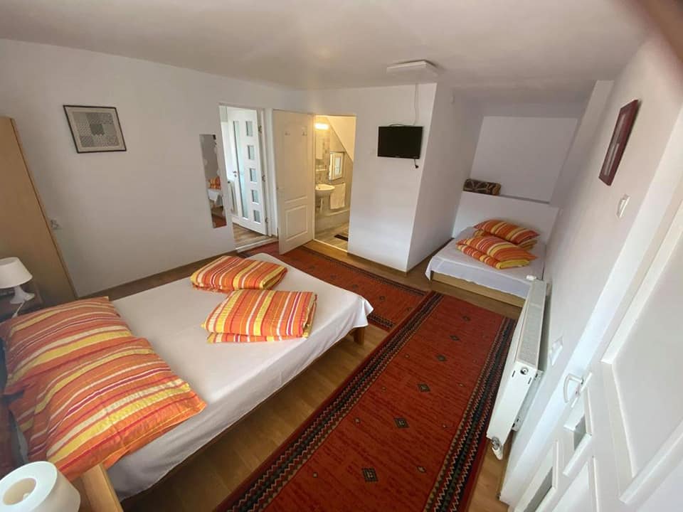 Cazare in Praid - PENSIUNEA ANCIUPI - Praid Cazare in Praid - PENSIUNEA ANCIUPI - Praid