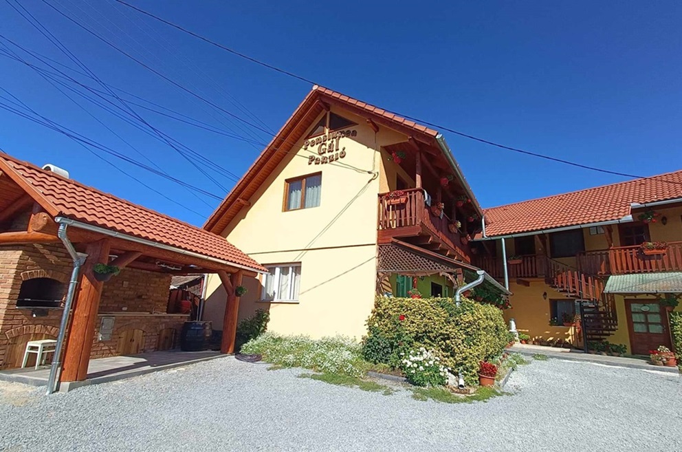 Cazare in Praid - PENSIUNEA GAL - Praid Cazare in Praid - PENSIUNEA GAL - Praid