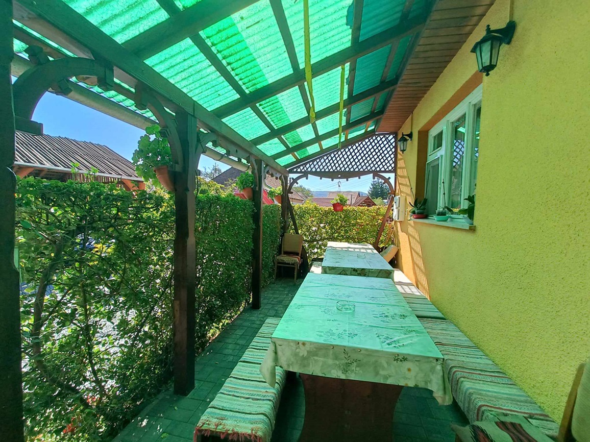 Cazare in Praid - PENSIUNEA GAL - Praid Cazare in Praid - PENSIUNEA GAL - Praid