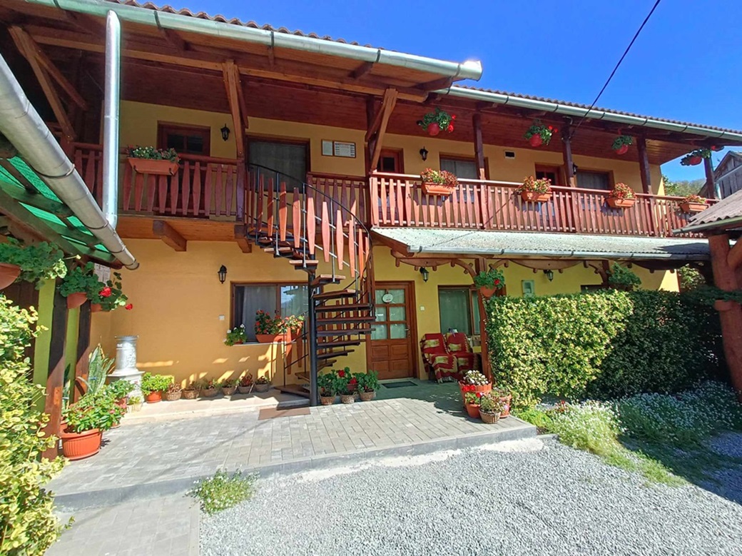 Cazare in Praid - PENSIUNEA GAL - Praid Cazare in Praid - PENSIUNEA GAL - Praid