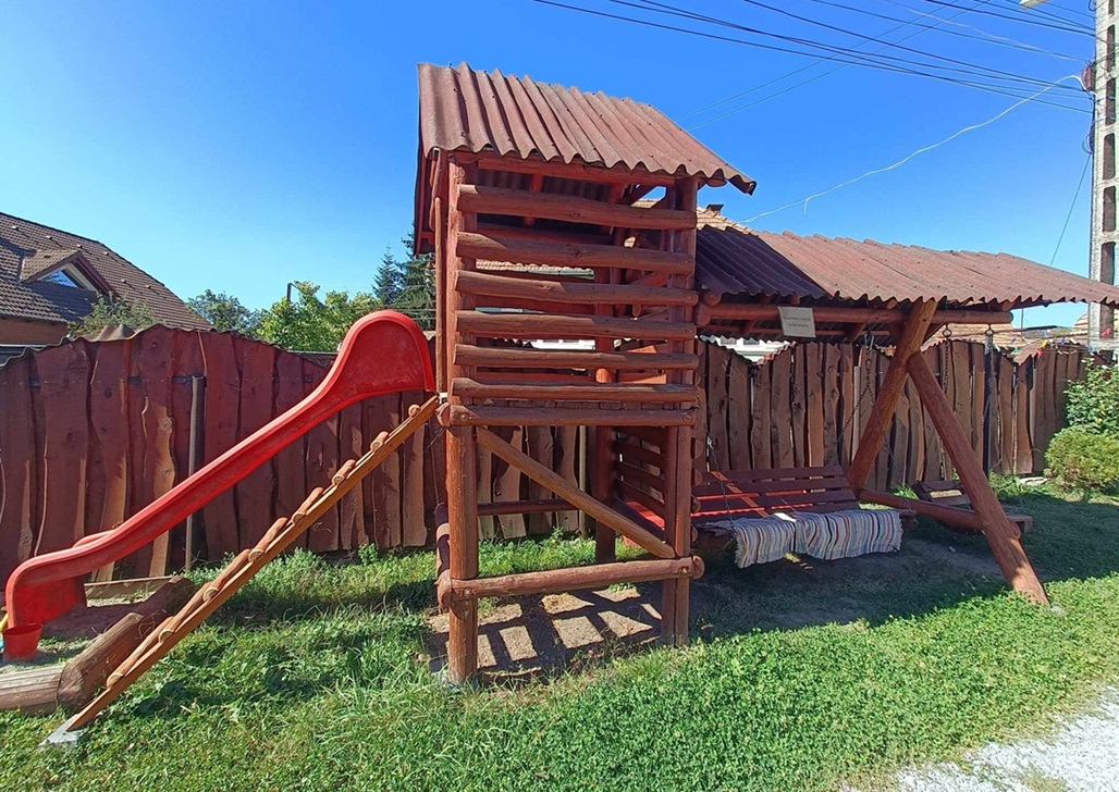 Cazare in Praid - PENSIUNEA GAL - Praid Cazare in Praid - PENSIUNEA GAL - Praid