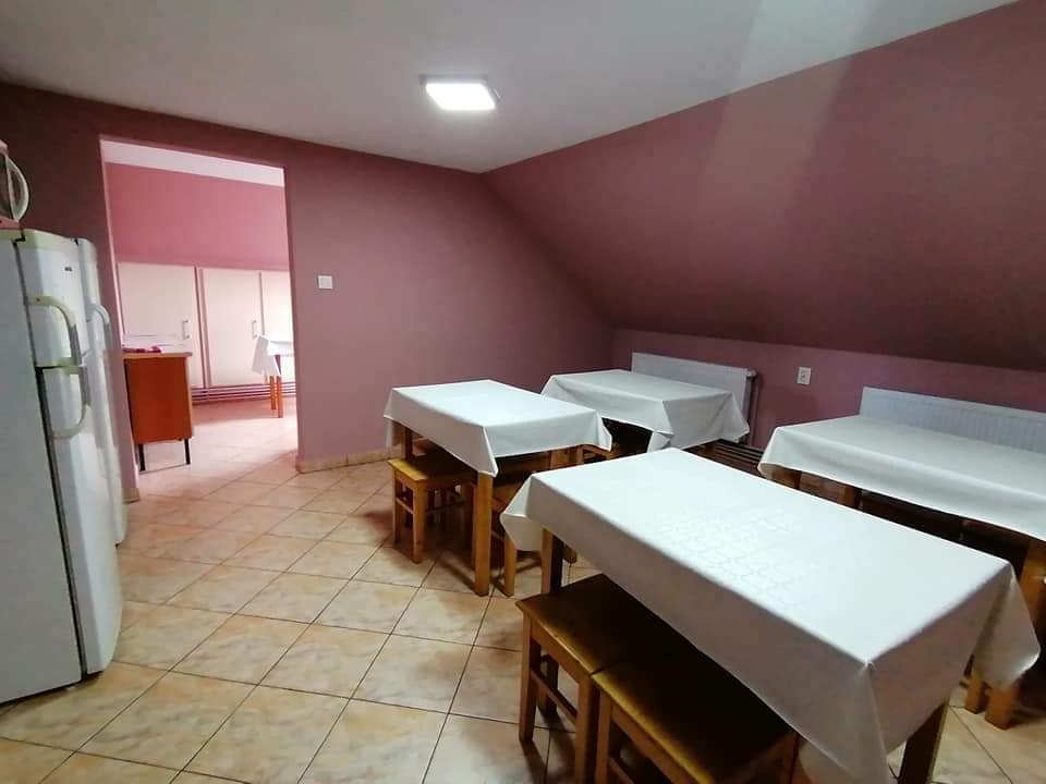 Cazare in Praid - PENSIUNEA GAL - Praid Cazare in Praid - PENSIUNEA GAL - Praid