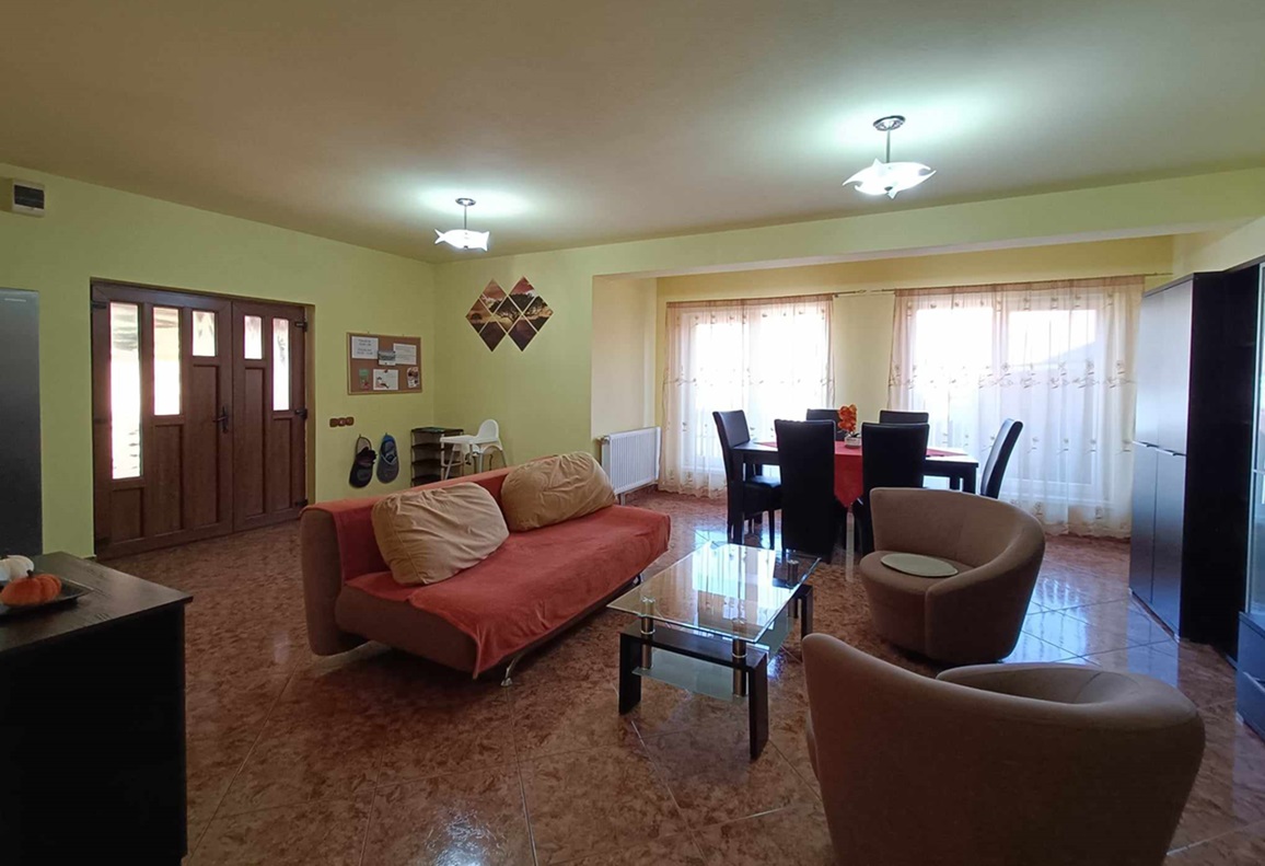 Cazare in Praid - CASA GAMMA** - Praid Cazare in Praid - CASA GAMMA** - Praid