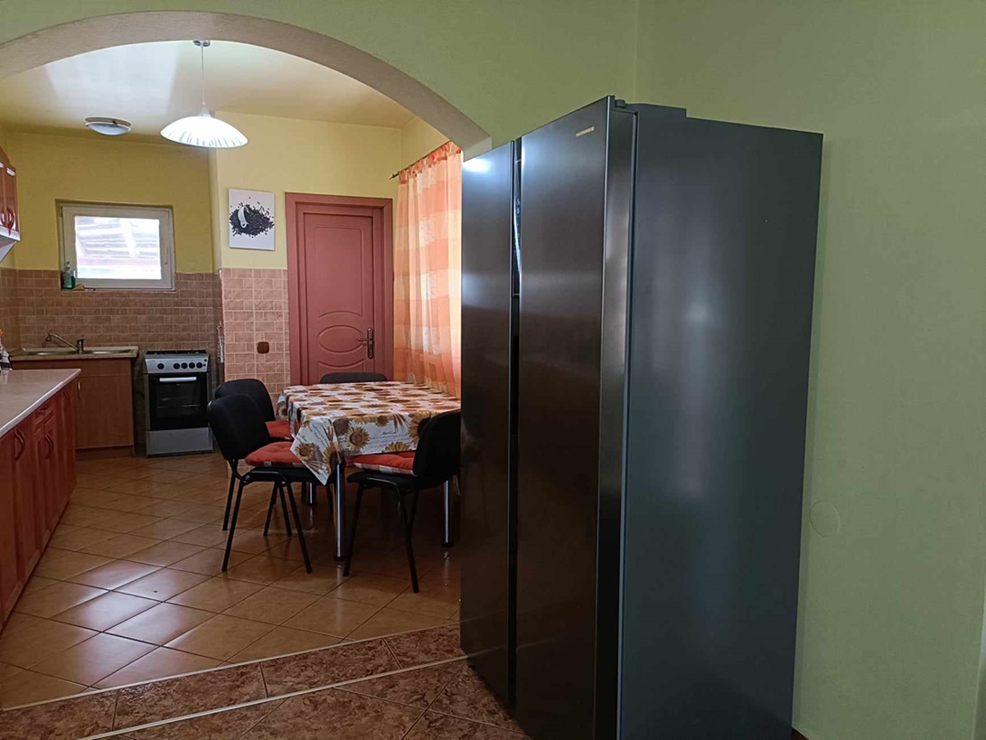 Cazare in Praid - CASA GAMMA** - Praid Cazare in Praid - CASA GAMMA** - Praid