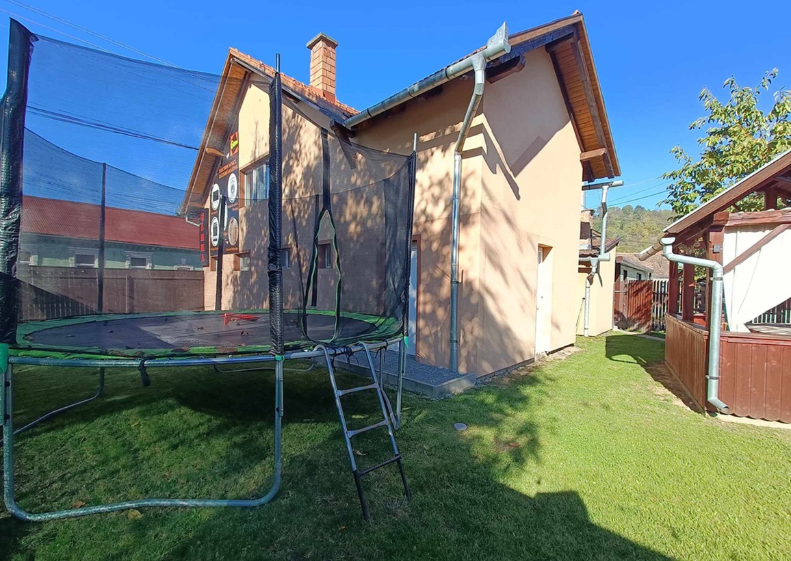 Cazare in Praid - CASA GAMMA** - Praid Cazare in Praid - CASA GAMMA** - Praid