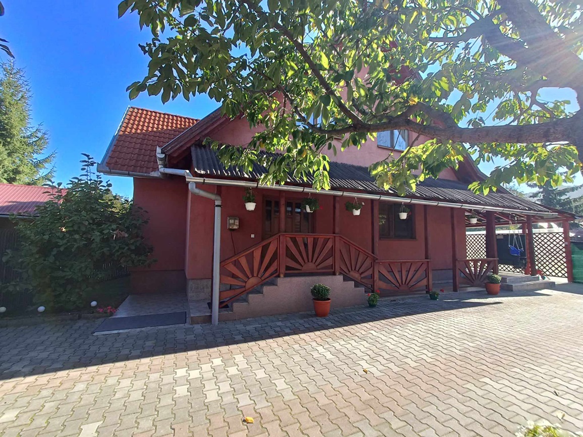 Cazare in Praid - CASA GAMMA** - Praid Cazare in Praid - CASA GAMMA** - Praid