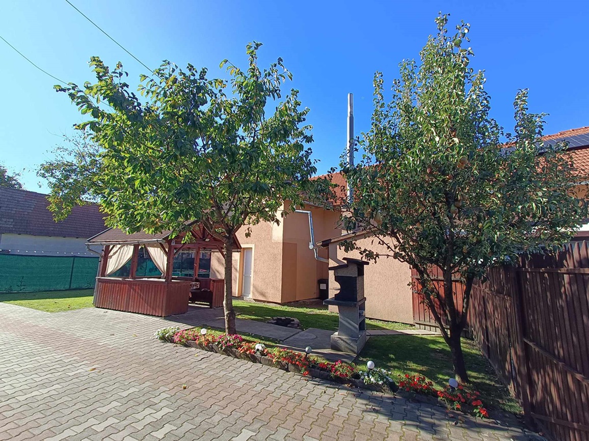 Cazare in Praid - CASA GAMMA** - Praid Cazare in Praid - CASA GAMMA** - Praid