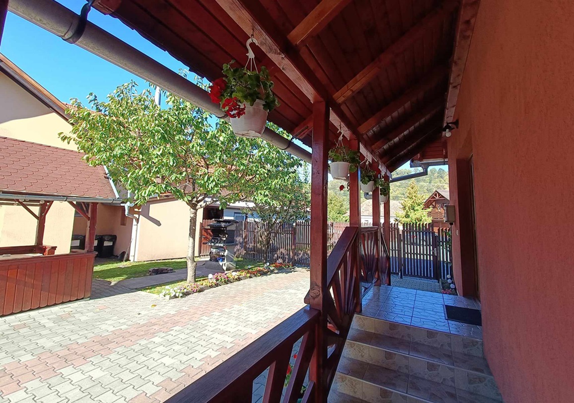 Cazare in Praid - CASA GAMMA** - Praid Cazare in Praid - CASA GAMMA** - Praid