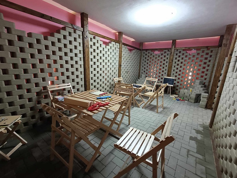 Cazare in Praid - APARTAMENTE MANO*** - Praid Cazare in Praid - APARTAMENTE MANO*** - Praid