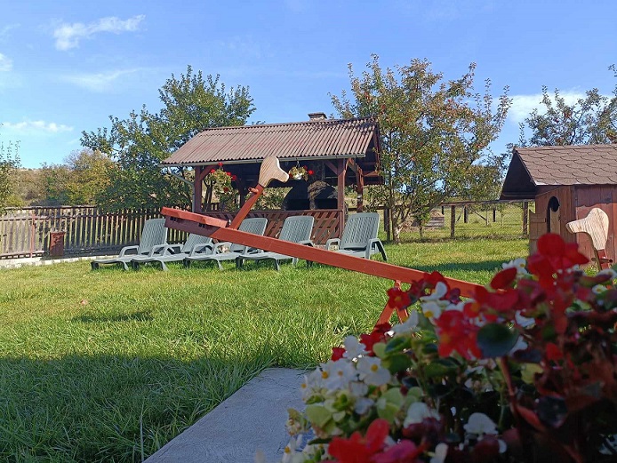 Cazare in Praid - APARTAMENTE MANO*** - Praid Cazare in Praid - APARTAMENTE MANO*** - Praid