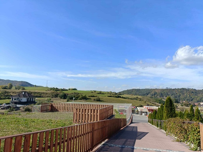 Cazare in Praid - APARTAMENTE MANO*** - Praid Cazare in Praid - APARTAMENTE MANO*** - Praid