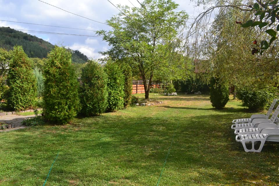 Cazare in Praid - PENSIUNEA ANA - Praid Cazare in Praid - PENSIUNEA ANA - Praid