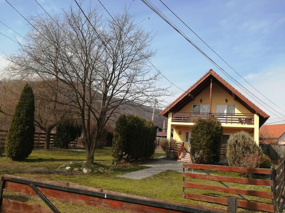 Cazare in Praid - PENSIUNEA ANA - Praid Cazare in Praid - PENSIUNEA ANA - Praid