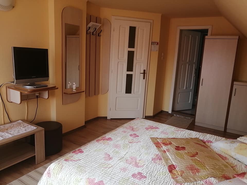 Cazare in Praid - PENSIUNEA ANA - Praid Cazare in Praid - PENSIUNEA ANA - Praid