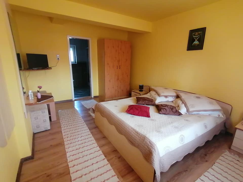 Cazare in Praid - PENSIUNEA ANA - Praid Cazare in Praid - PENSIUNEA ANA - Praid