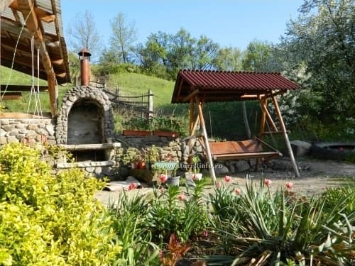 Cazare in Praid - PENSIUNEA MERCI - Praid Cazare in Praid - PENSIUNEA MERCI - Praid