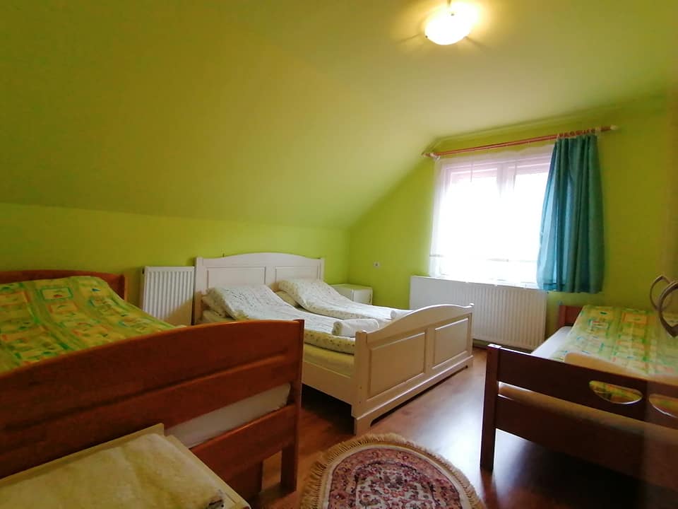 Cazare in Praid - PENSIUNEA MERCI - Praid Cazare in Praid - PENSIUNEA MERCI - Praid