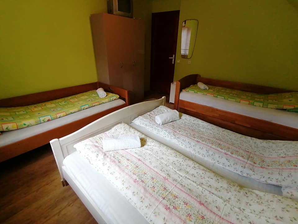 Cazare in Praid - PENSIUNEA MERCI - Praid Cazare in Praid - PENSIUNEA MERCI - Praid